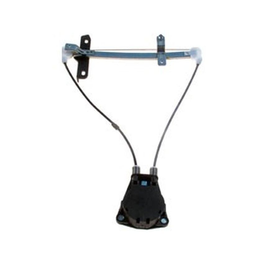 DORMAN 749-037 Manual Window Regulator (Regulator Only)