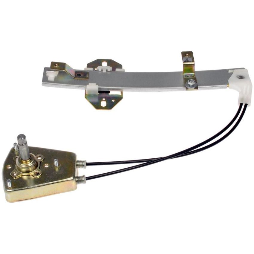 DORMAN 749-037 Manual Window Regulator (Regulator Only)
