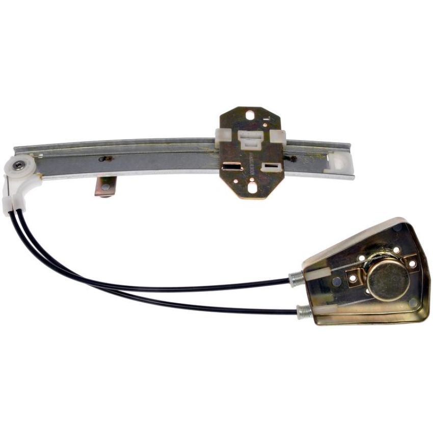 DORMAN 749-037 Manual Window Regulator (Regulator Only)