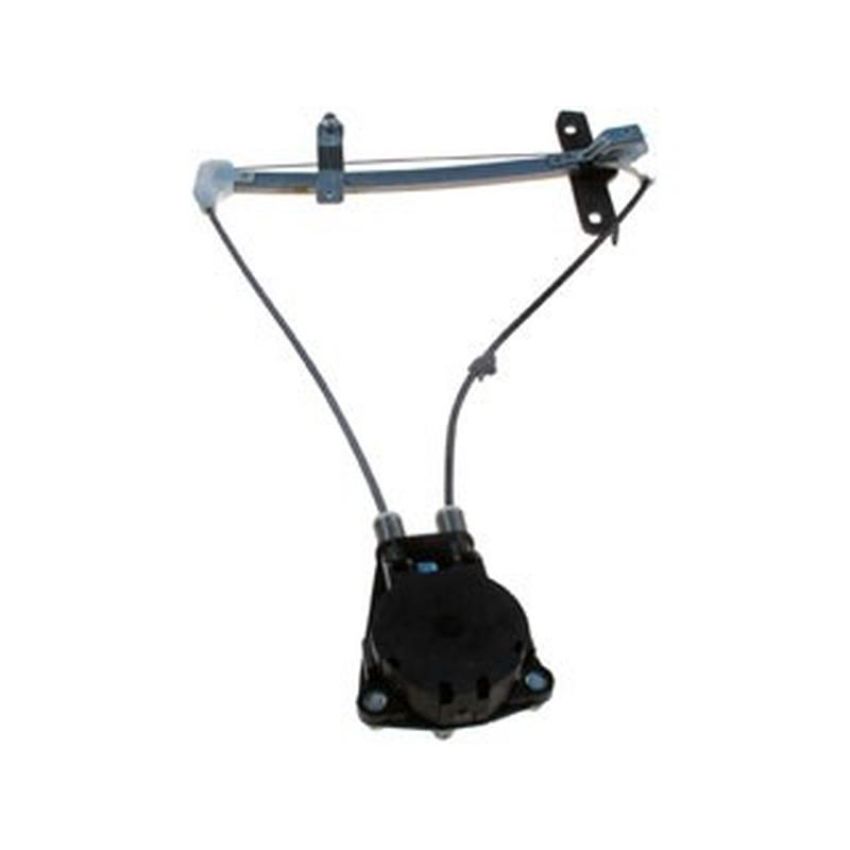 DORMAN 749-038 Manual Window Regulator (Regulator Only)