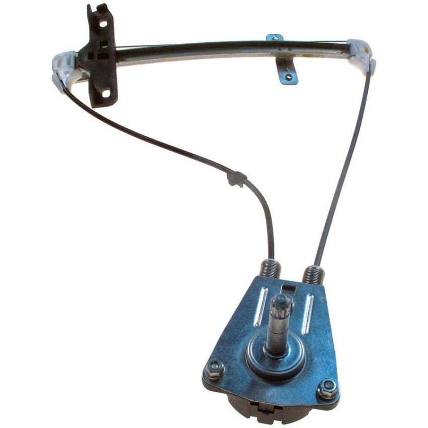 DORMAN 749-038 Manual Window Regulator (Regulator Only)