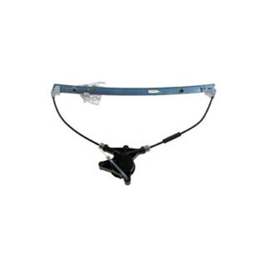 DORMAN 749-050 Power Window Regulator (Regulator Only)