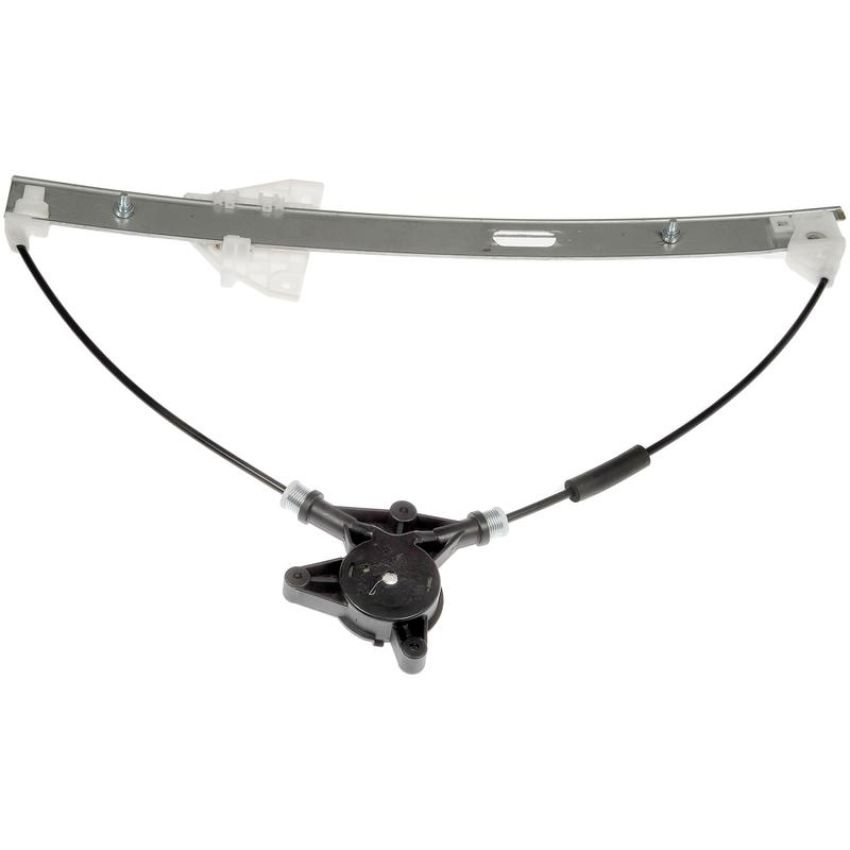 DORMAN 749-050 Power Window Regulator (Regulator Only)
