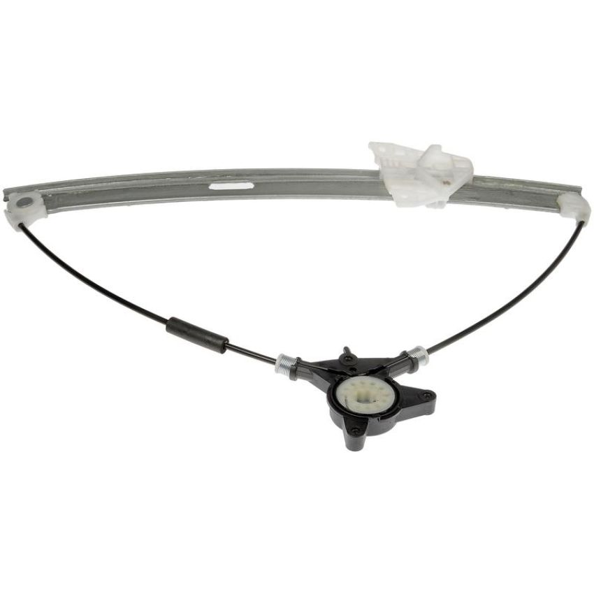DORMAN 749-050 Power Window Regulator (Regulator Only)