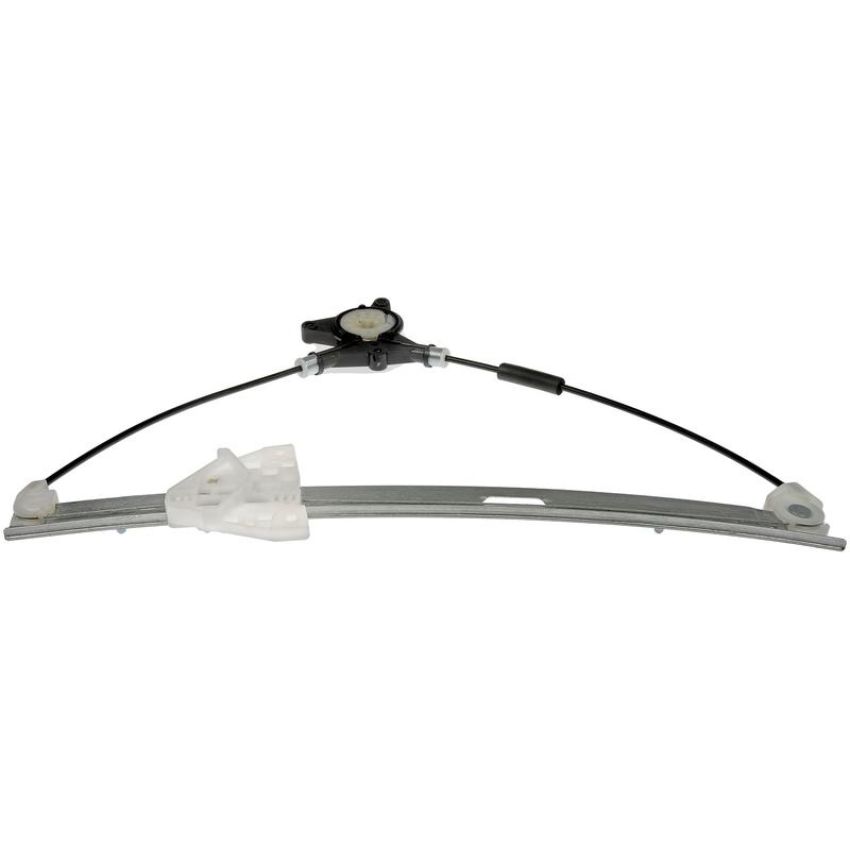 DORMAN 749-050 Power Window Regulator (Regulator Only)