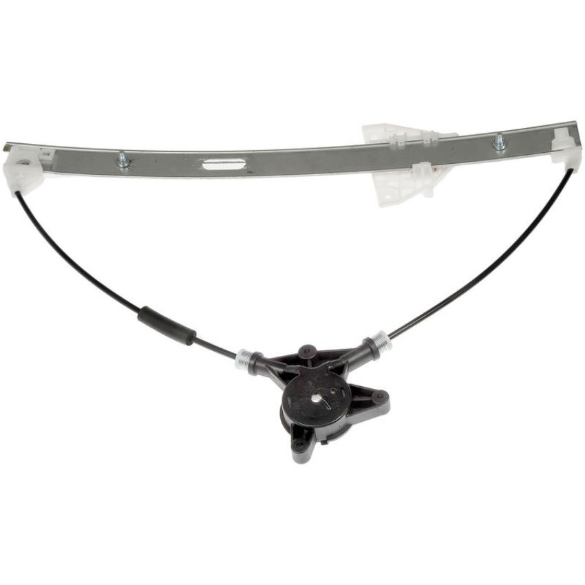 DORMAN 749-051 Power Window Regulator (Regulator Only)