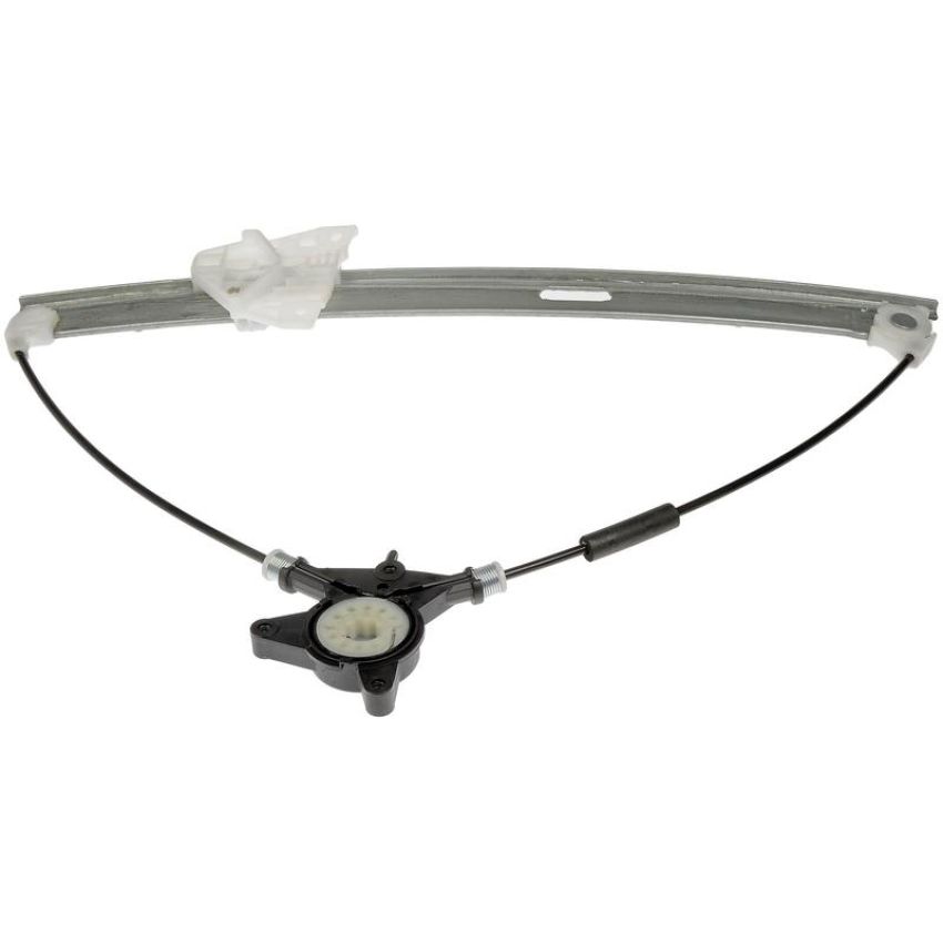 DORMAN 749-051 Power Window Regulator (Regulator Only)