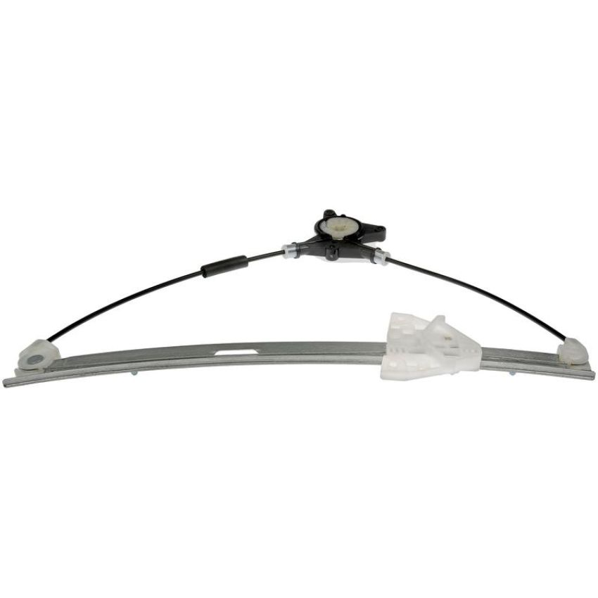DORMAN 749-051 Power Window Regulator (Regulator Only)