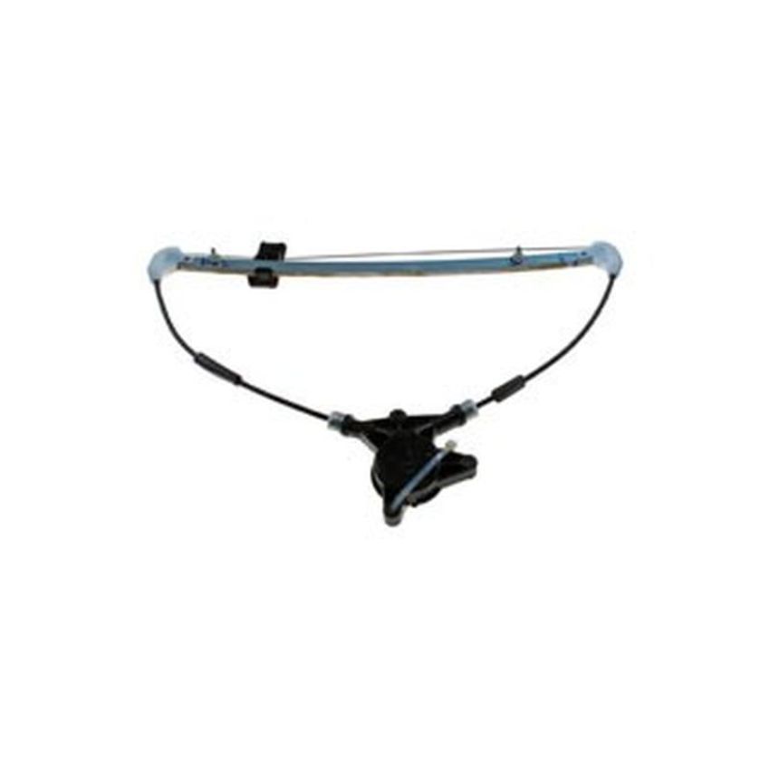 DORMAN 749-052 Power Window Regulator (Regulator Only)