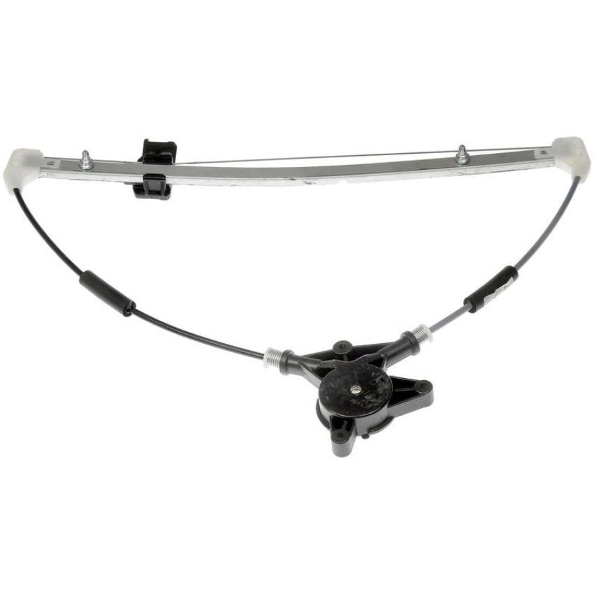 DORMAN 749-052 Power Window Regulator (Regulator Only)