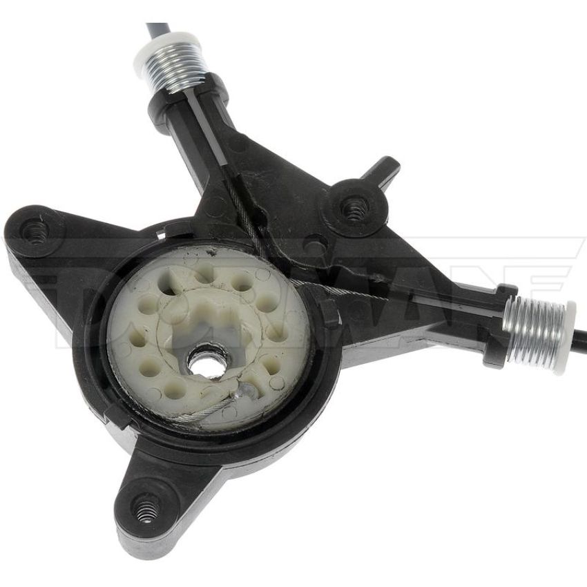 DORMAN 749-052 Power Window Regulator (Regulator Only)