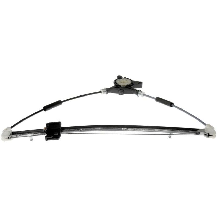 DORMAN 749-052 Power Window Regulator (Regulator Only)