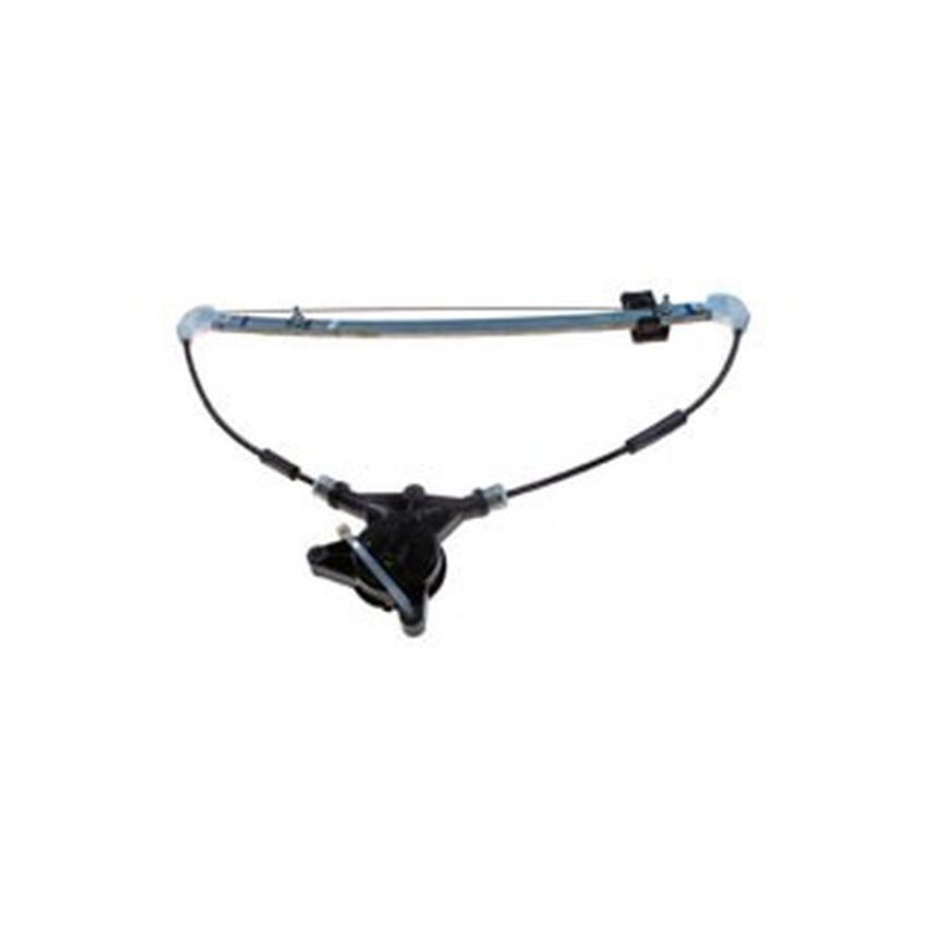 DORMAN 749-053 Power Window Regulator (Regulator Only)