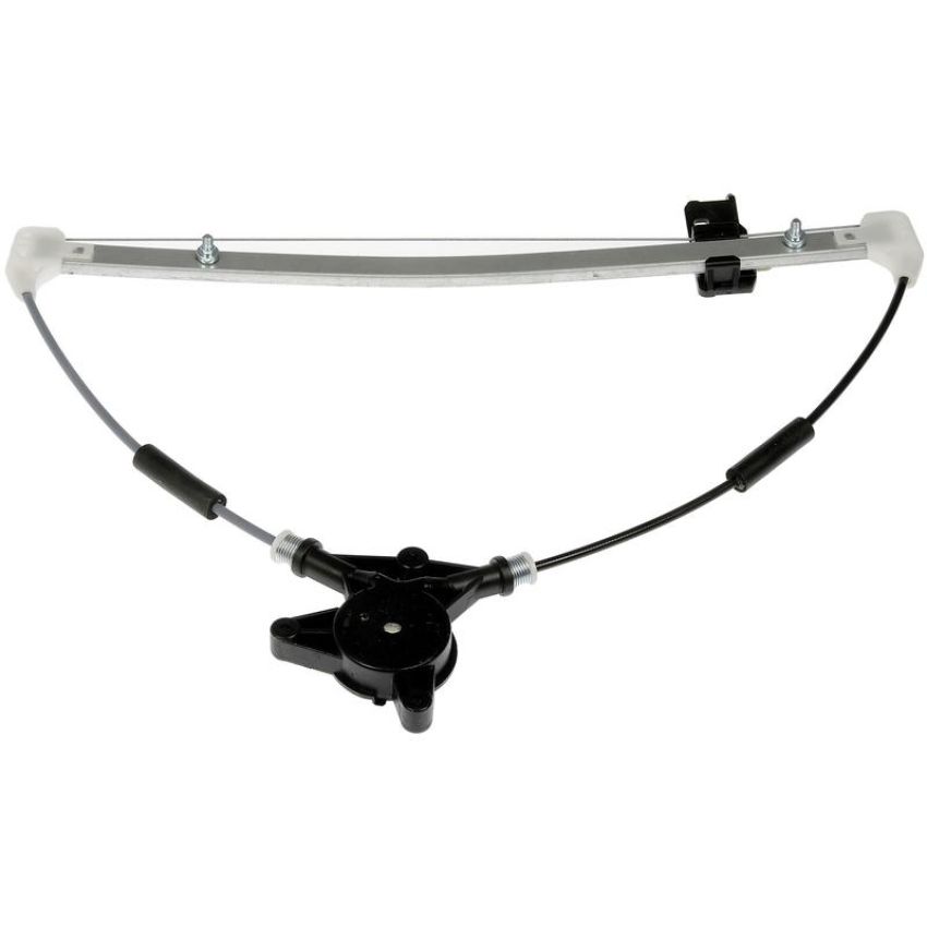 DORMAN 749-053 Power Window Regulator (Regulator Only)