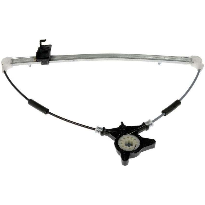 DORMAN 749-053 Power Window Regulator (Regulator Only)
