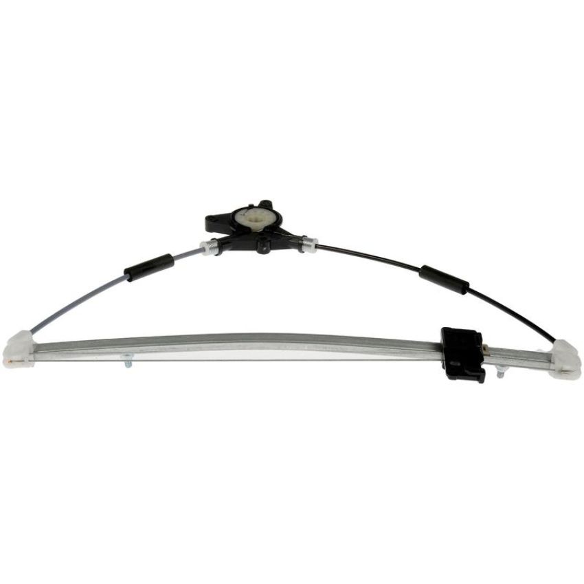 DORMAN 749-053 Power Window Regulator (Regulator Only)
