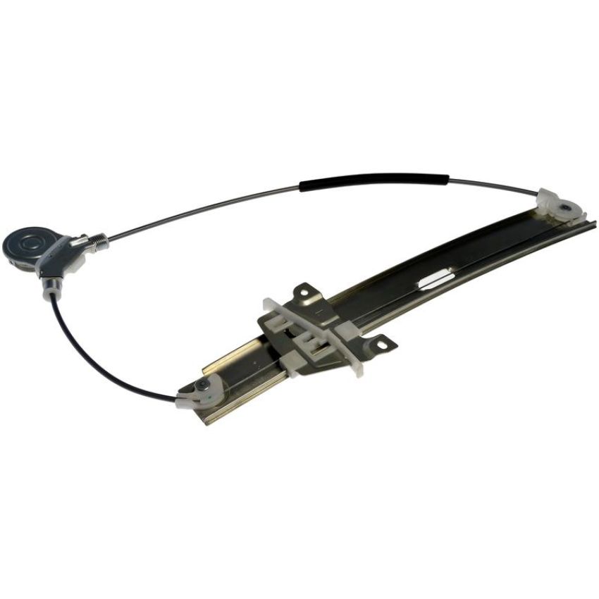 DORMAN 749-067 Power Window Regulator (Regulator Only)