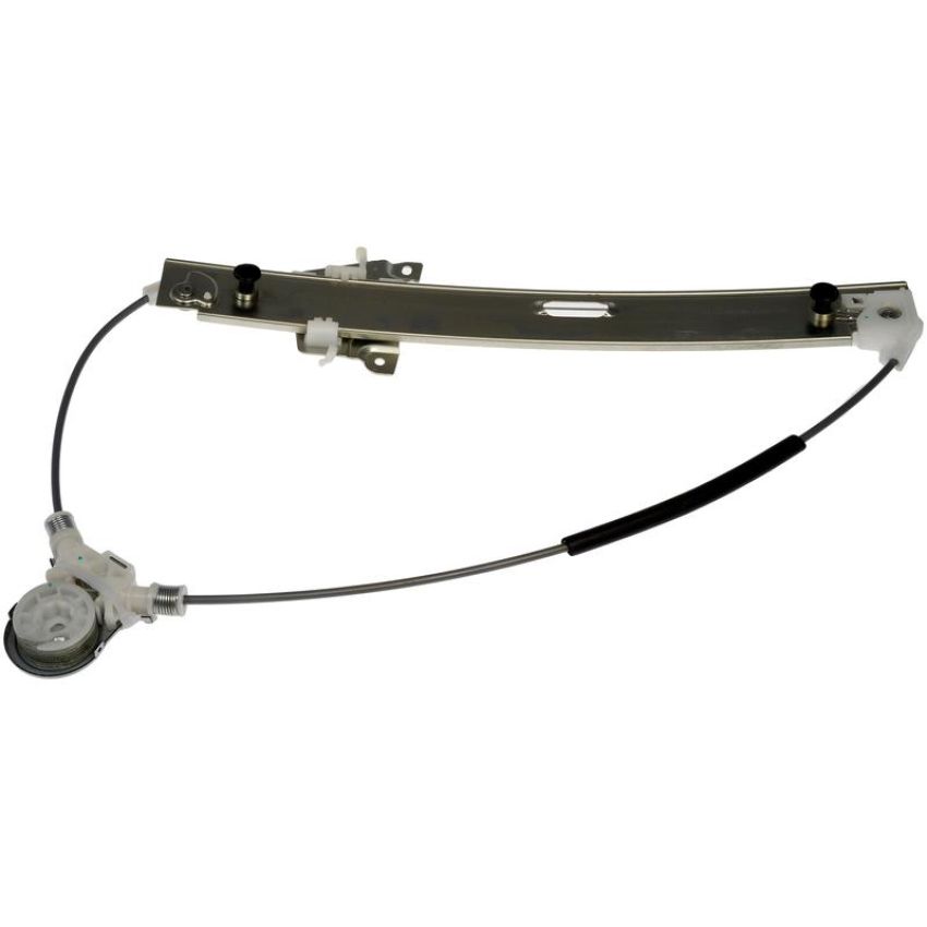 DORMAN 749-067 Power Window Regulator (Regulator Only)