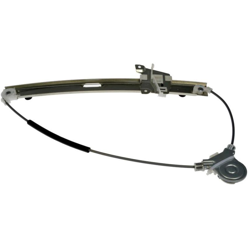 DORMAN 749-067 Power Window Regulator (Regulator Only)
