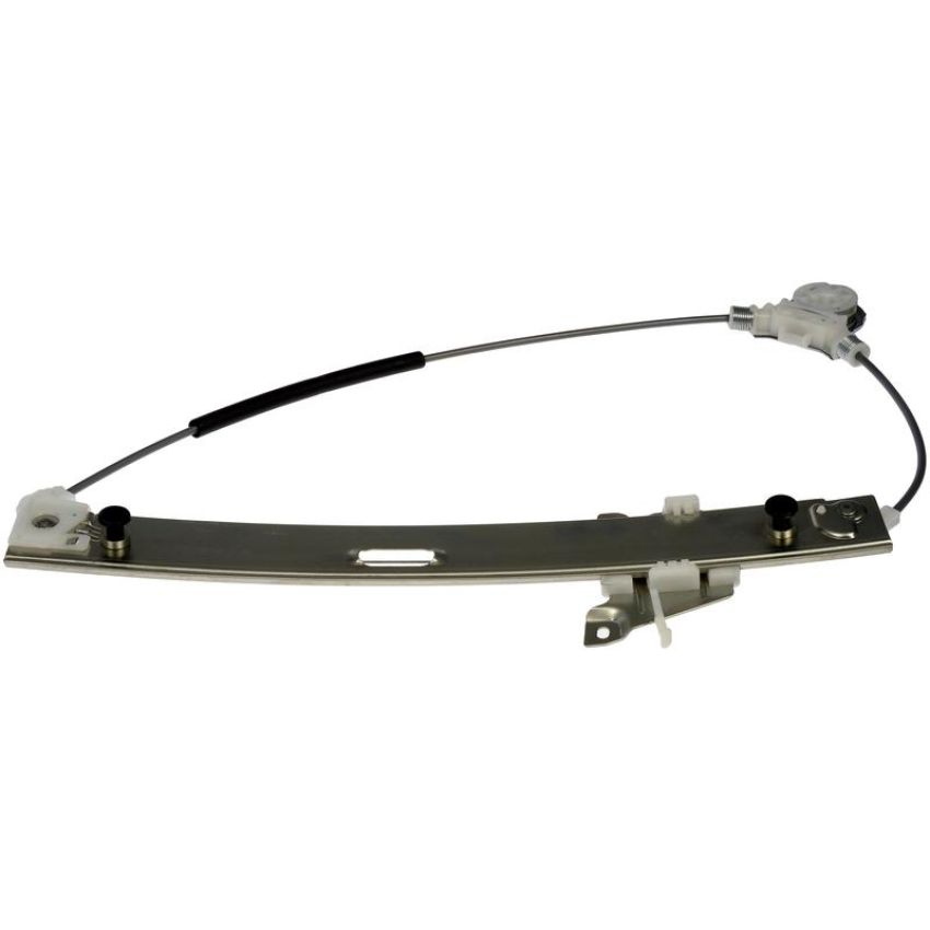 DORMAN 749-067 Power Window Regulator (Regulator Only)