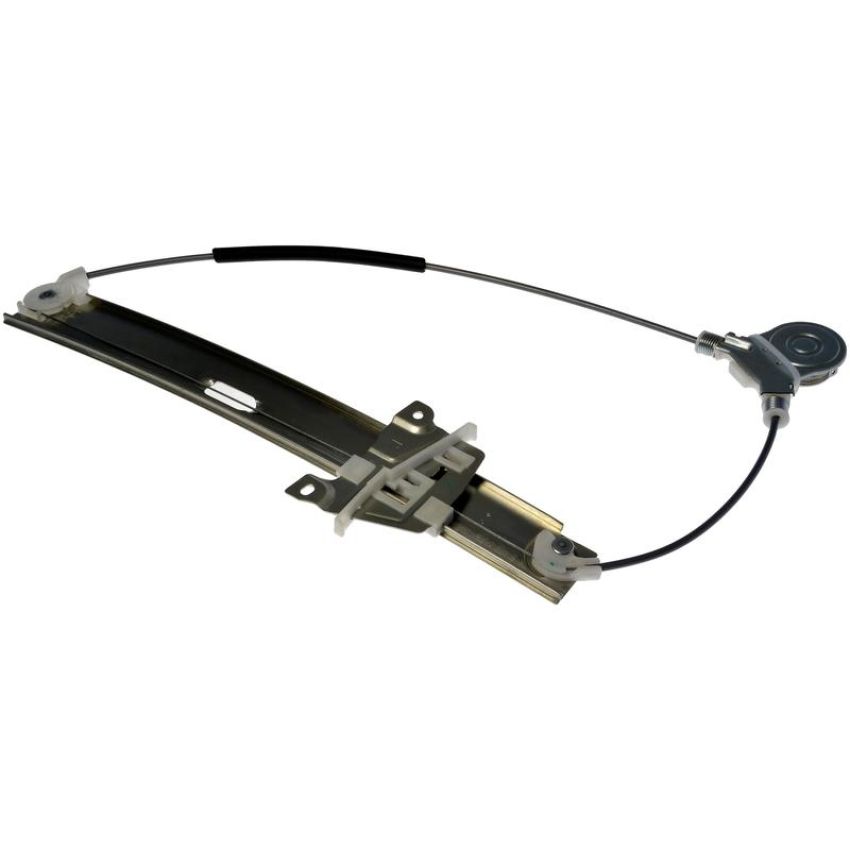 DORMAN 749-068 Power Window Regulator (Regulator Only)