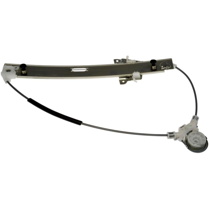 DORMAN 749-068 Power Window Regulator (Regulator Only)