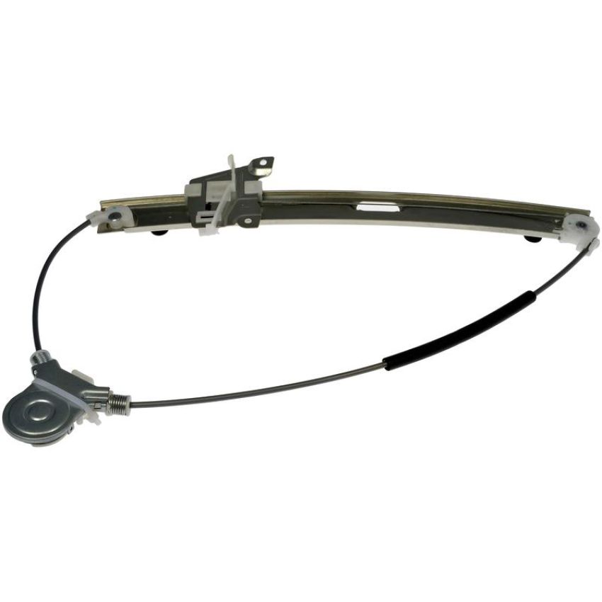DORMAN 749-068 Power Window Regulator (Regulator Only)