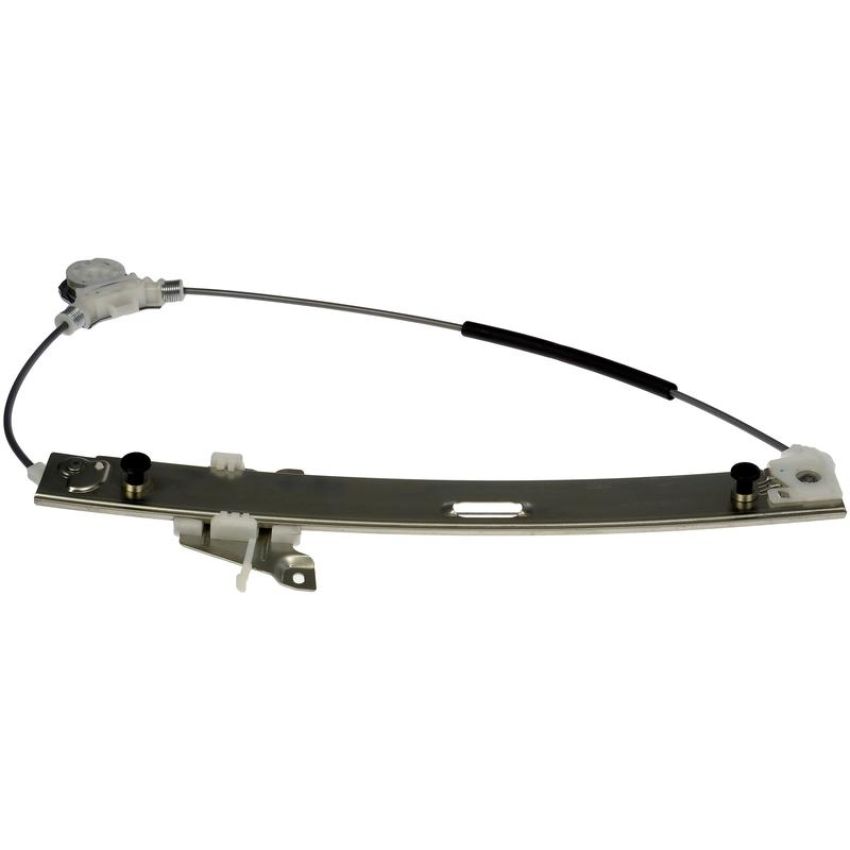 DORMAN 749-068 Power Window Regulator (Regulator Only)