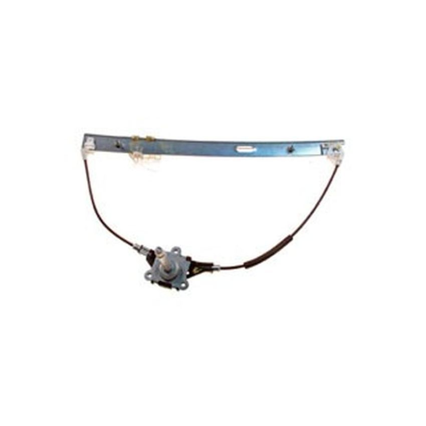 DORMAN 749-069 Manual Window Regulator (Regulator Only)
