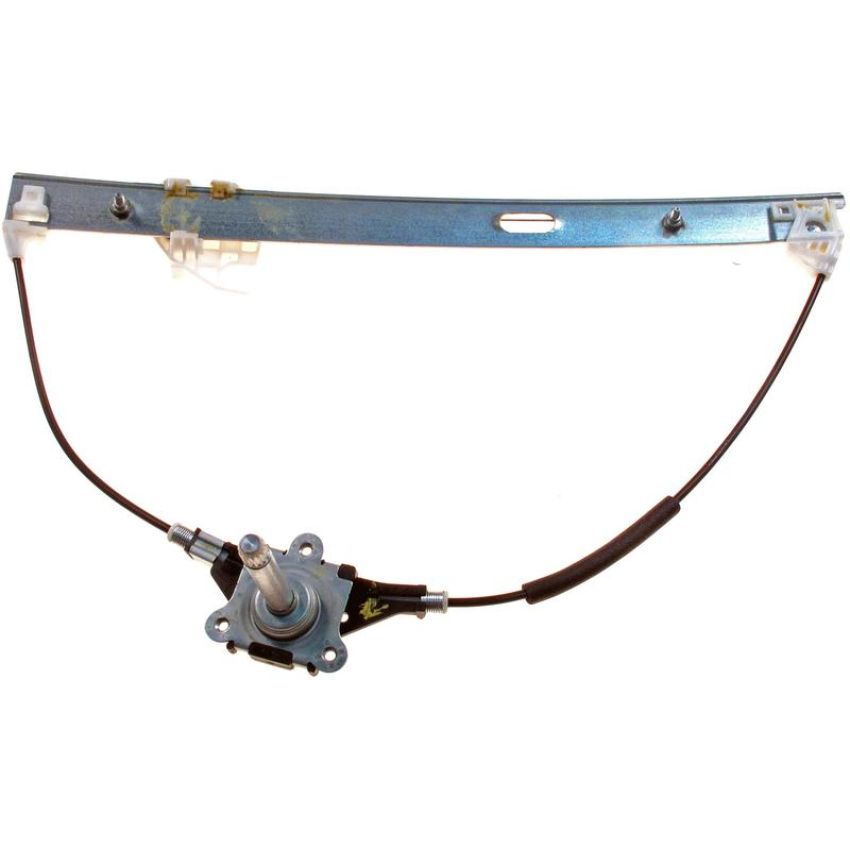 DORMAN 749-069 Manual Window Regulator (Regulator Only)