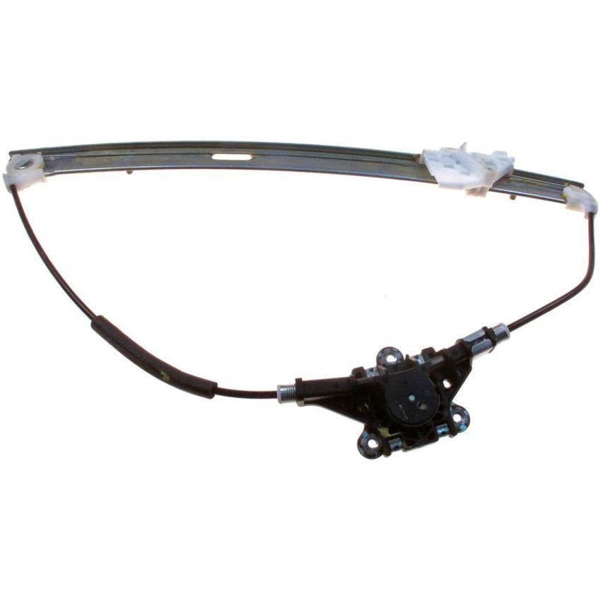 DORMAN 749-069 Manual Window Regulator (Regulator Only)