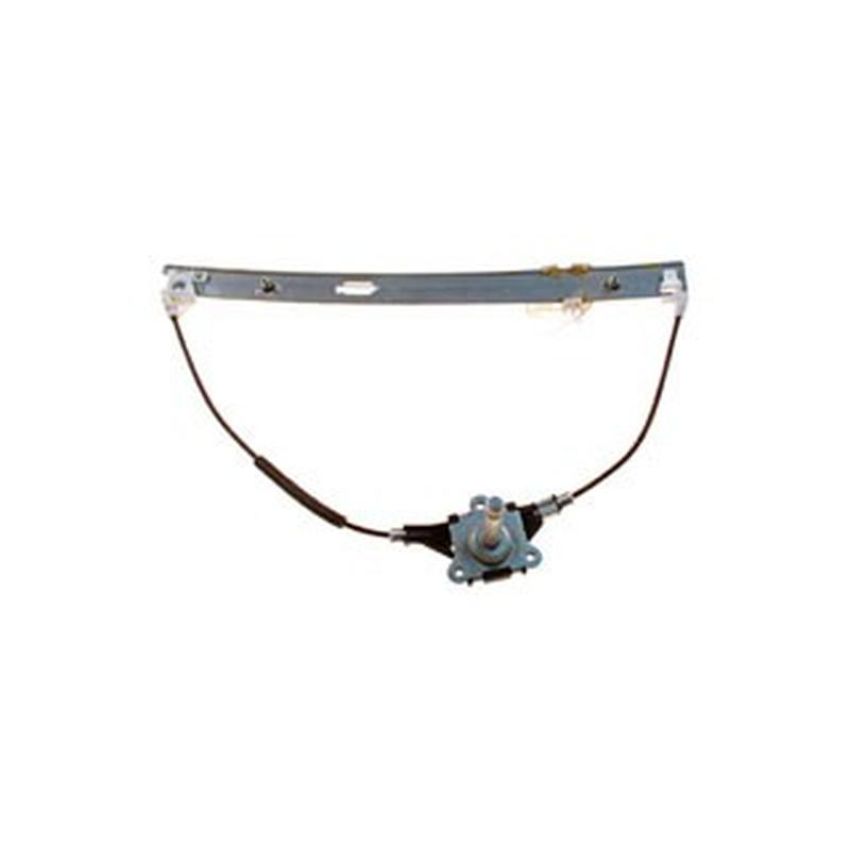 DORMAN 749-070 Manual Window Regulator (Regulator Only)