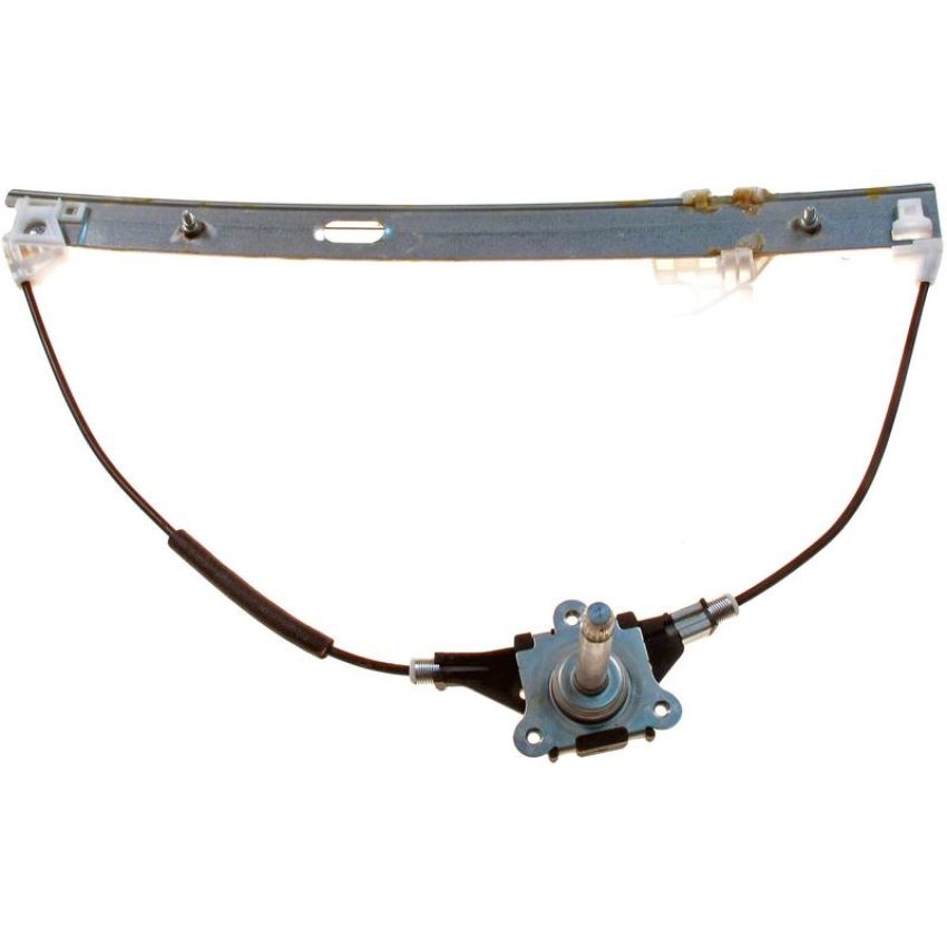 DORMAN 749-070 Manual Window Regulator (Regulator Only)