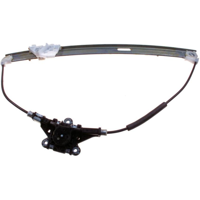 DORMAN 749-070 Manual Window Regulator (Regulator Only)