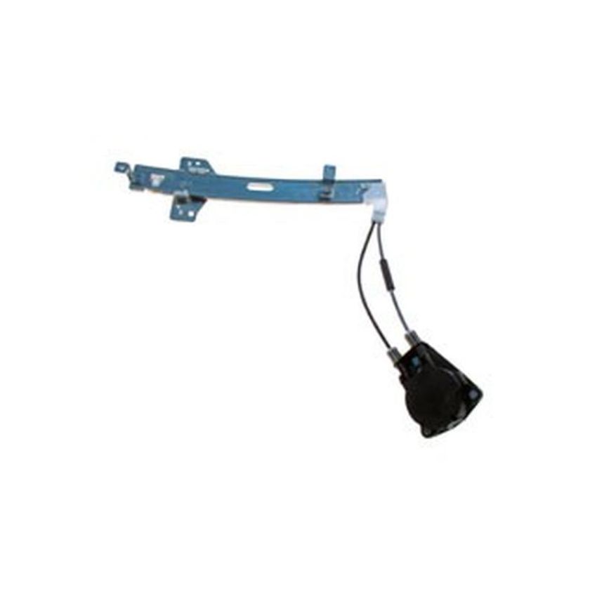 DORMAN 749-071 Manual Window Regulator (Regulator Only)