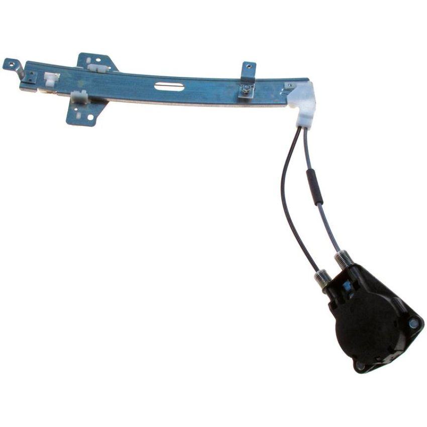 DORMAN 749-071 Manual Window Regulator (Regulator Only)