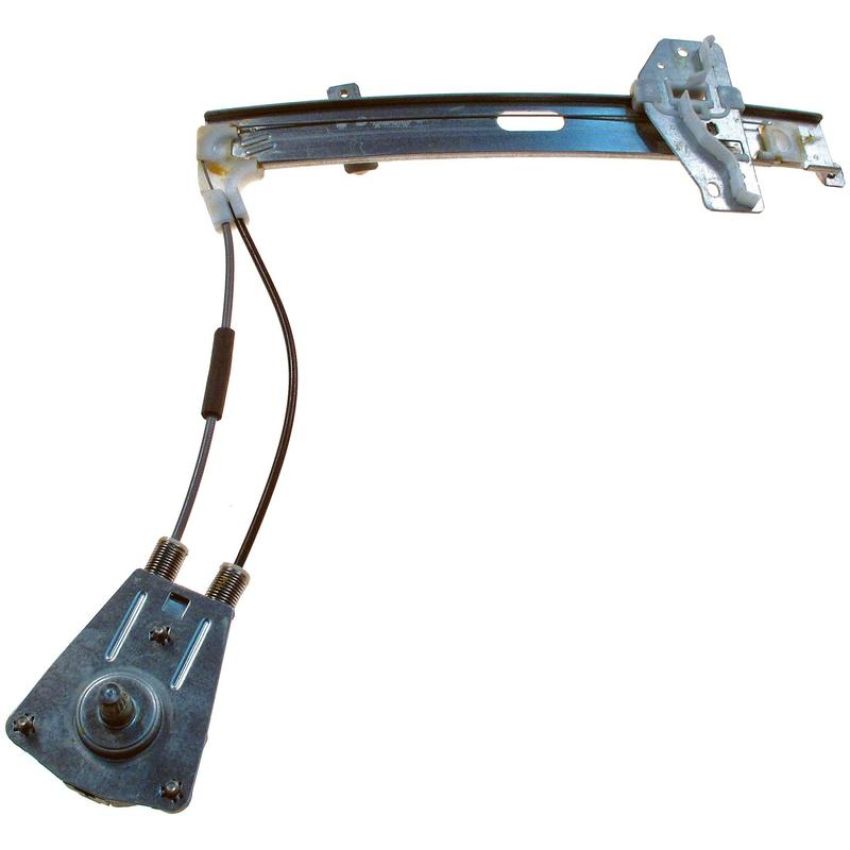 DORMAN 749-071 Manual Window Regulator (Regulator Only)