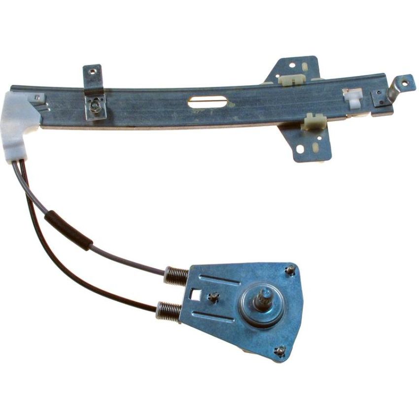 DORMAN 749-072 Manual Window Regulator (Regulator Only)