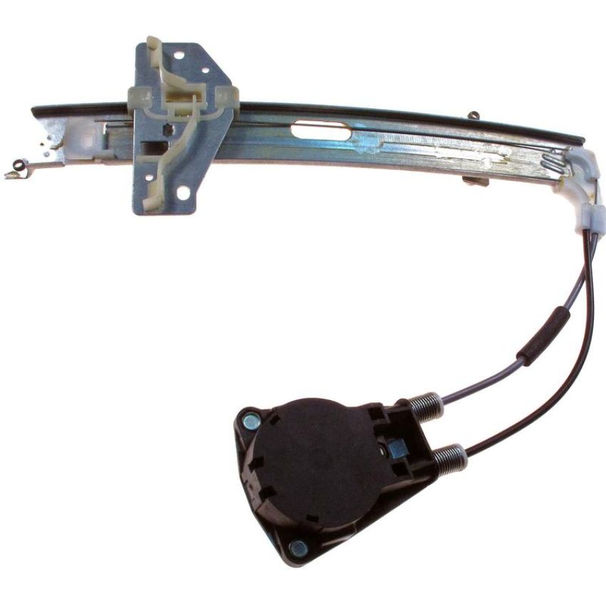 DORMAN 749-072 Manual Window Regulator (Regulator Only)