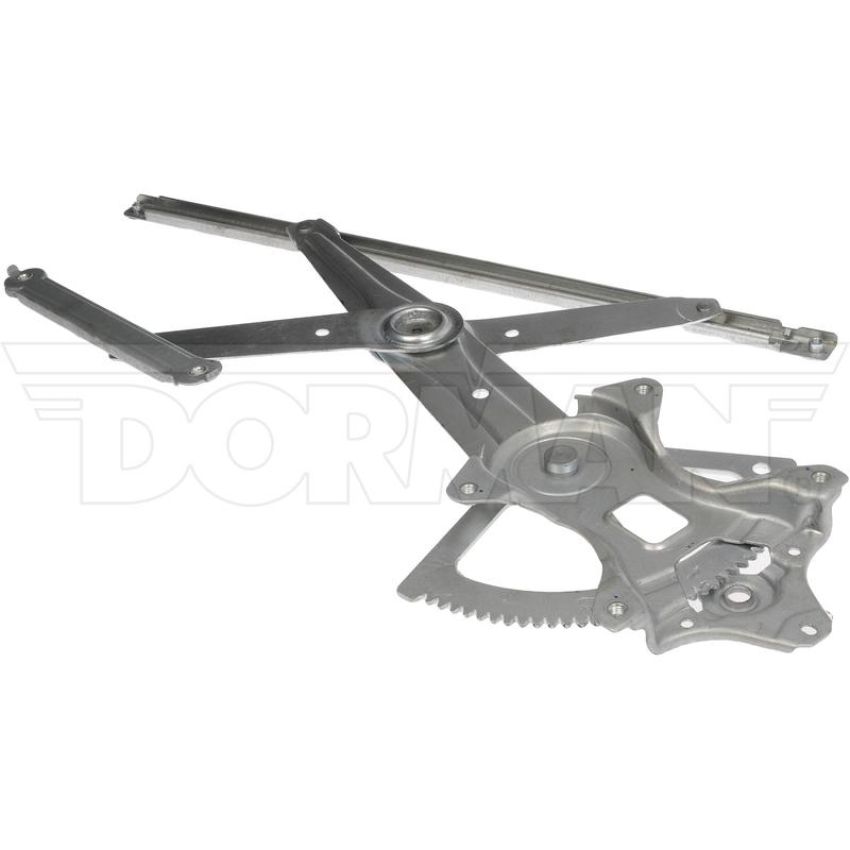 DORMAN 749-073 Power Window Regulator (Regulator Only)