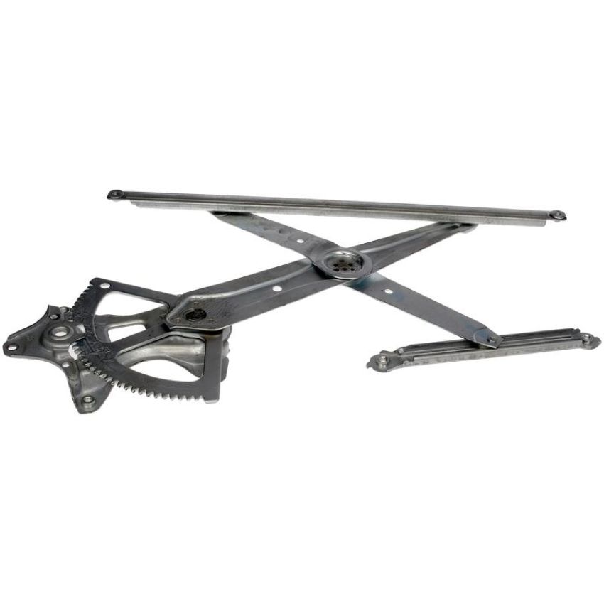 DORMAN 749-073 Power Window Regulator (Regulator Only)