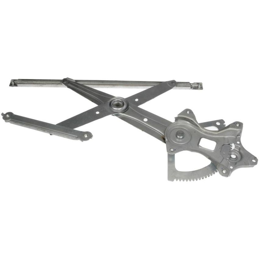 DORMAN 749-073 Power Window Regulator (Regulator Only)