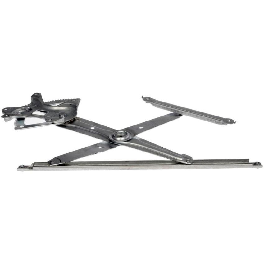 DORMAN 749-073 Power Window Regulator (Regulator Only)