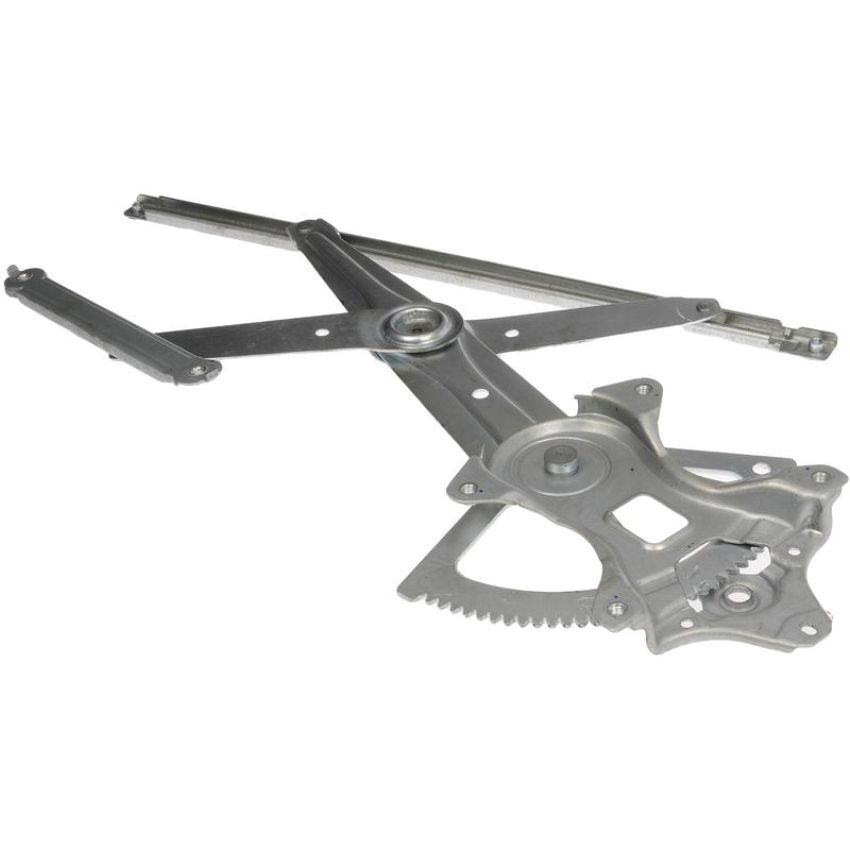DORMAN 749-073 Power Window Regulator (Regulator Only)