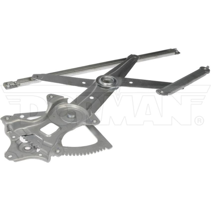 DORMAN 749-074 Power Window Regulator (Regulator Only)