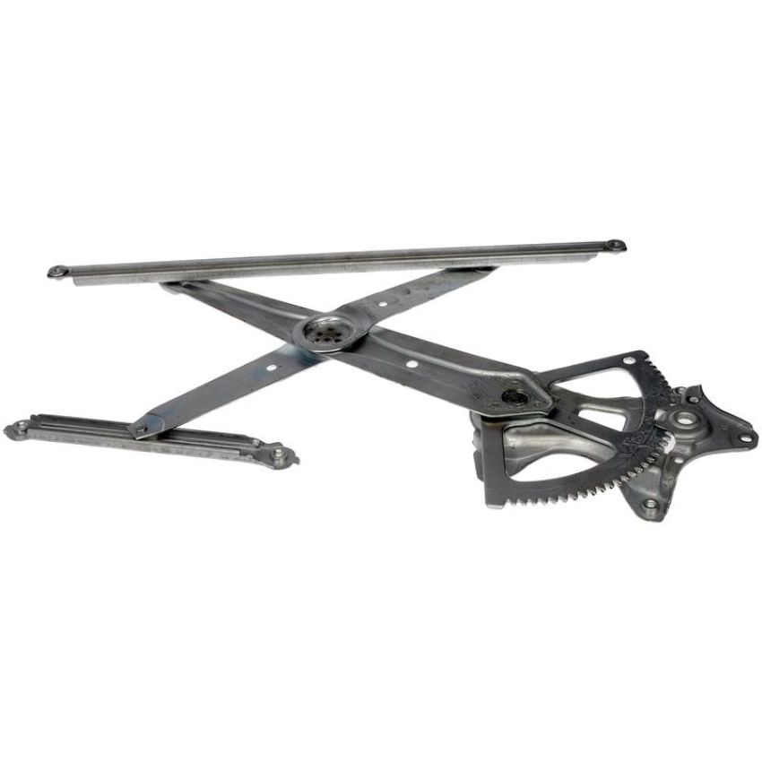 DORMAN 749-074 Power Window Regulator (Regulator Only)