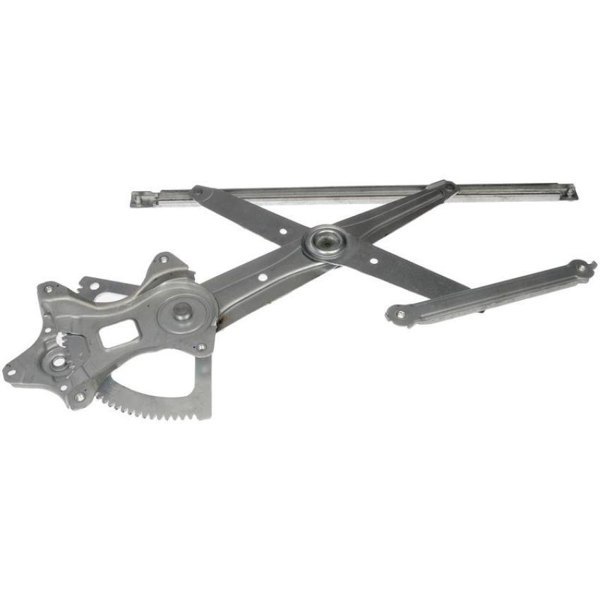 DORMAN 749-074 Power Window Regulator (Regulator Only)
