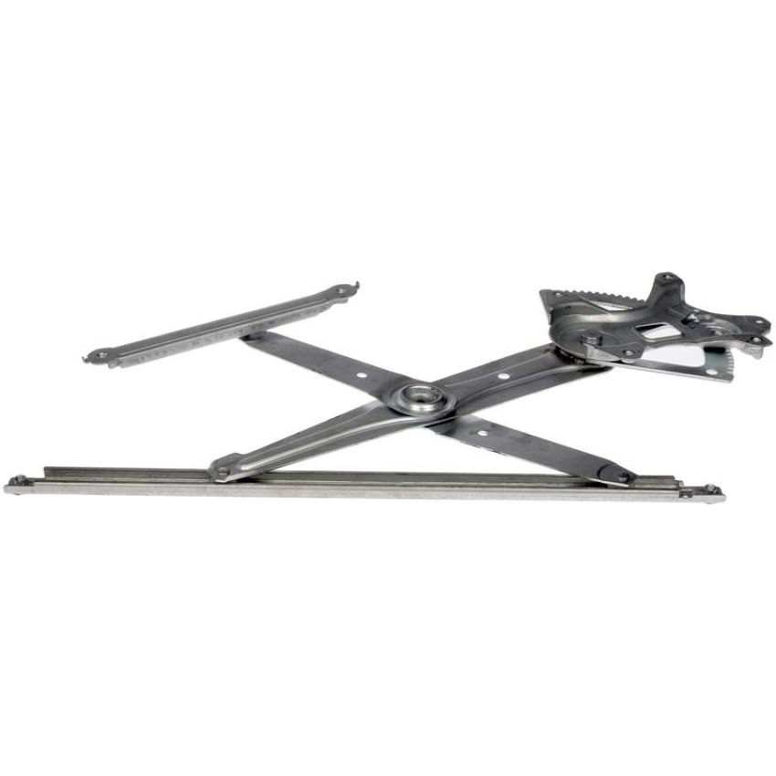 DORMAN 749-074 Power Window Regulator (Regulator Only)