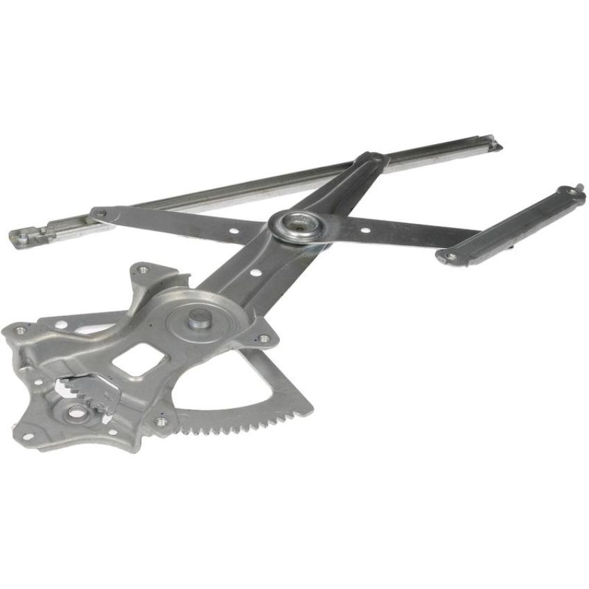 DORMAN 749-074 Power Window Regulator (Regulator Only)