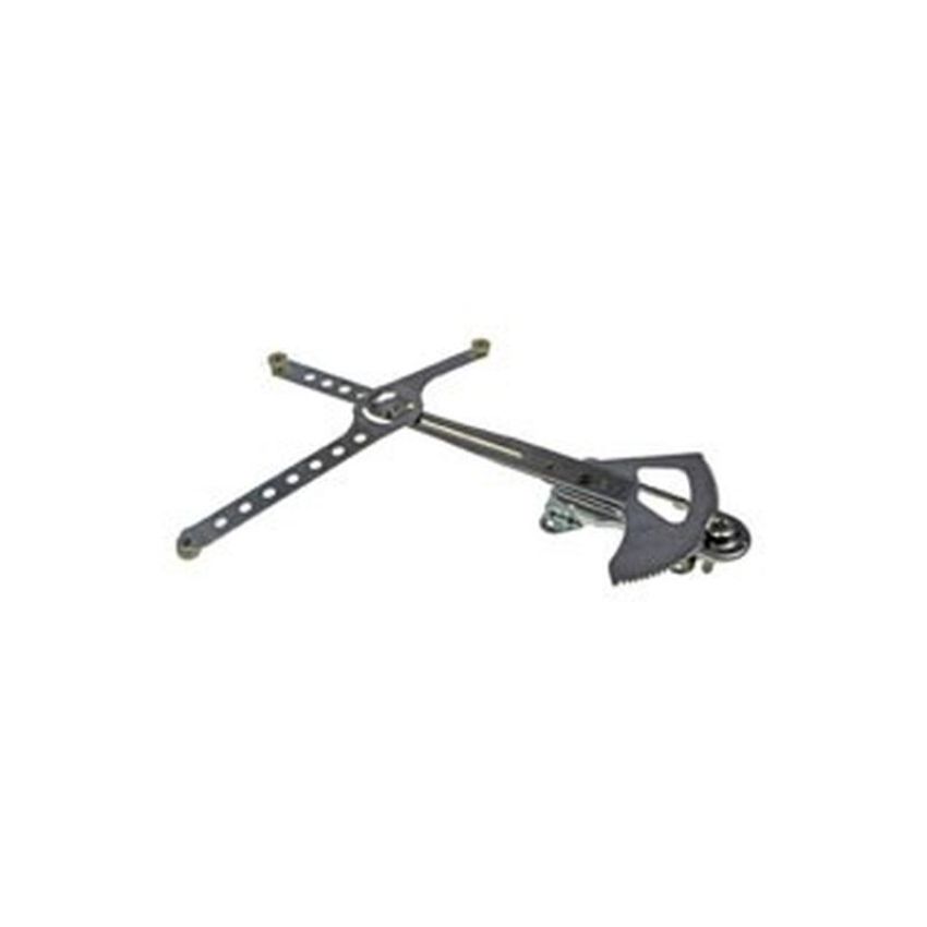 DORMAN 749-075 Manual Window Regulator (Regulator Only)